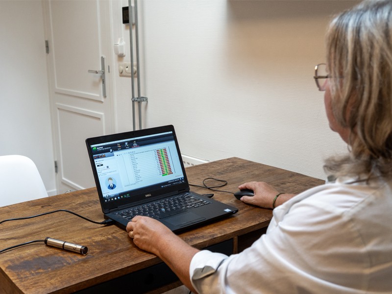 Klantenservice Broeders Gezondheidswinkel